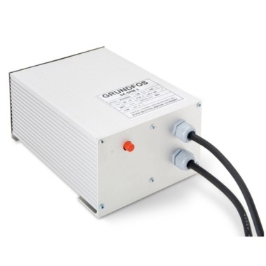 Плавающий фонтан - аэратор AirFlo 1.5 KW / 230 V