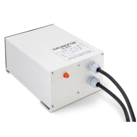 Плавающий фонтан - аэратор AirFlo 4,0 KW / 400 V