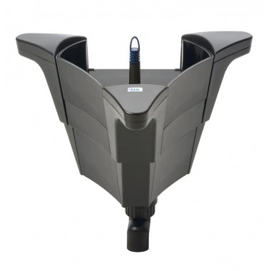 Скиммер плавающий с функцией аэрации SwimSkim 50