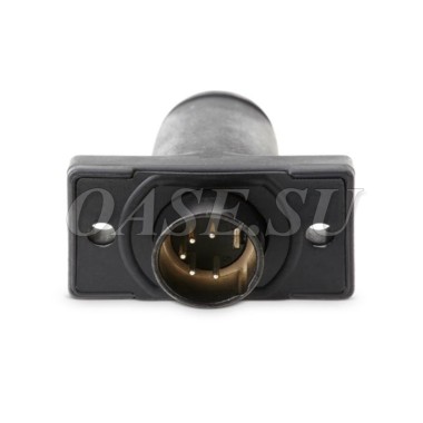 Конечный разъем для кабелей End resistant for BUS-system DMX/01
