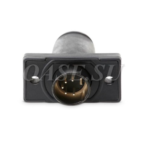 Конечный разъем для кабелей End resistant for BUS-system DMX/01
