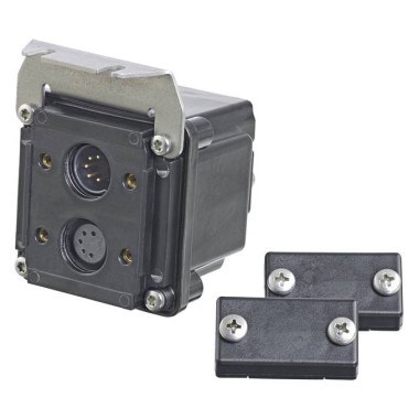 Блок DMX, DMX-Box /01