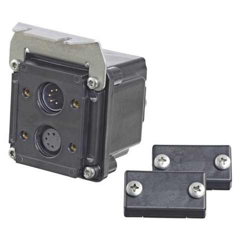 Блок DMX, DMX-Box /01