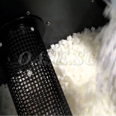 Подвижный слой Hel- X Biomedia 25 l