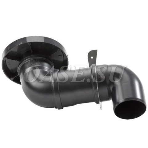 Комплект труб для ProfiClear Premium pump- fed