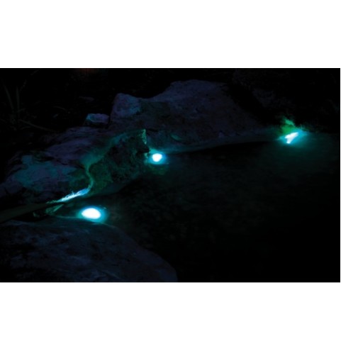 Pontec PondoStar LED RGB Set 3