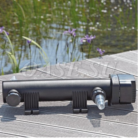 Ультрафиолетовые лампы Vitronic 55W (на 60 м³)