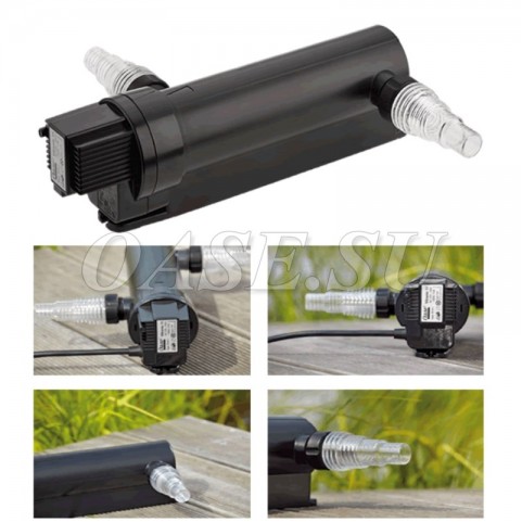Ультрафиолетовые лампы Vitronic 11W (на 10 м³)