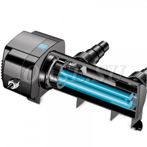 Ультрафиолетовые лампы Vitronic 11W (на 10 м³)