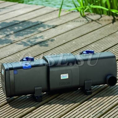 Ультрафиолетовая лампа Bitron C 110 W (на 110 м³)