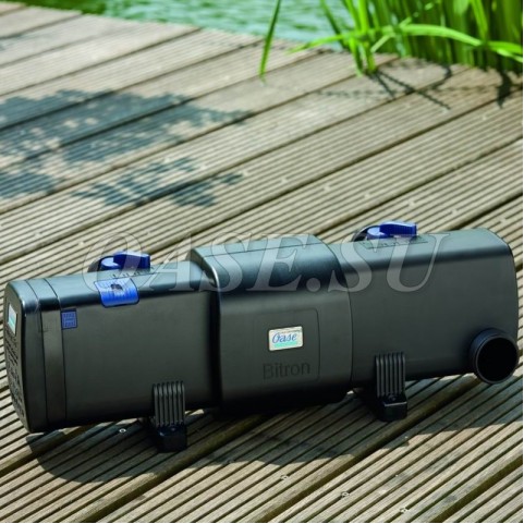 Ультрафиолетовая лампа Bitron C 110 W (на 110 м³)