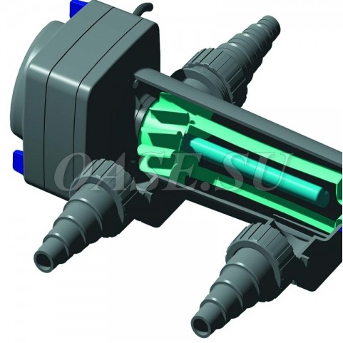 Ультрафиолетовая лампа Bitron C 110 W (на 110 м³)