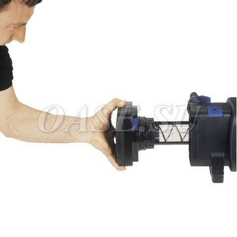 Ультрафиолетовая лампа Bitron C 72W (на 75 м³)