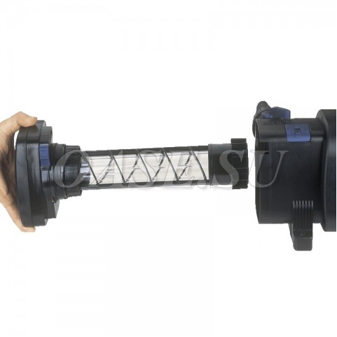 Ультрафиолетовая лампа Bitron C 24 W (на 25 м³)