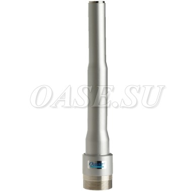 Фонтанная насадка моноструйная Comet Prec 20-20Silver