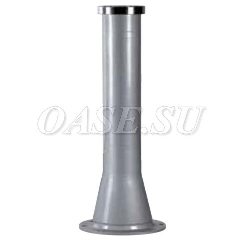 Фонтанная высокобьющая моноструйная насадка Hollow Jet Nozzle 130