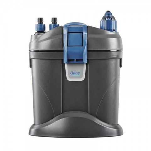 Внешний фильтр FiltoSmart Thermo 100 (для аквариума до 100 литров)
