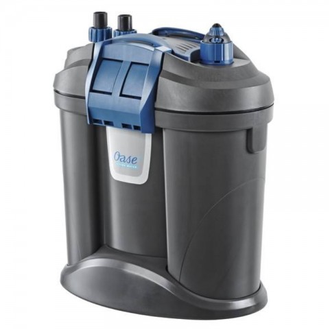 Внешний фильтр FiltoSmart Thermo 200 (для аквариума до 200 литров)