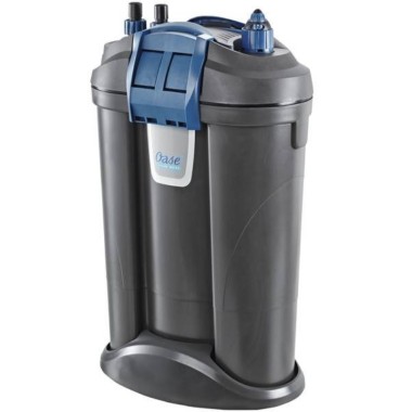 Внешний фильтр FiltoSmart Thermo 300 (для аквариума до 300 литров)