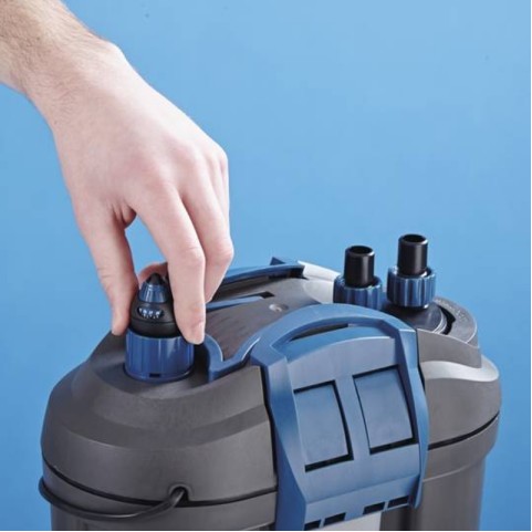 Внешний фильтр FiltoSmart Thermo 300 (для аквариума до 300 литров)