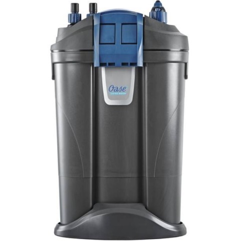 Внешний фильтр FiltoSmart Thermo 300 (для аквариума до 300 литров)