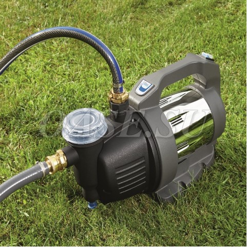 Садовые насосы (ирригационные) ProMax Garden 3500