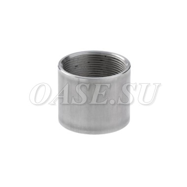 Муфта Sleeve 10 silver