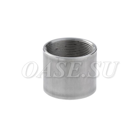 Муфта Sleeve 10 silver