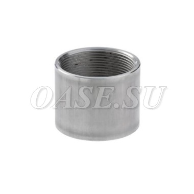 Муфта Sleeve 15 silver