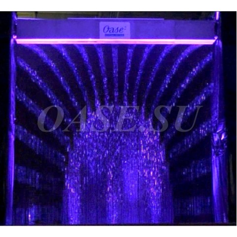 Фонтанная установка "Рисунок из воды" Flashwall 720