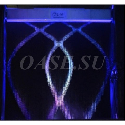 Фонтанная установка "Рисунок из воды" Flashwall 720