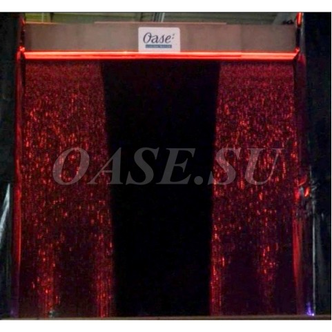 Фонтанная установка "Рисунок из воды" Flashwall 1440