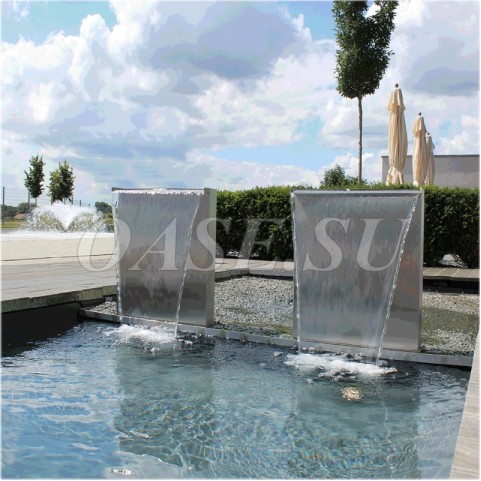 Излив Waterfall Set 60 Solo