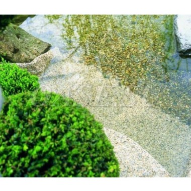 Пленка с гравием Stone Liner 1,2m x 12m