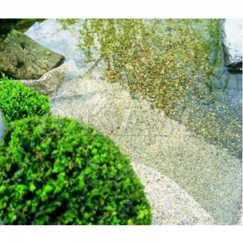 Пленка с гравием Stone Liner 1,2m x 12m