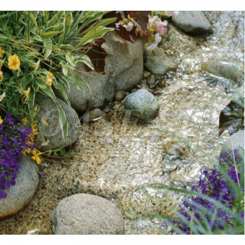 Пленка с гравием Stone Liner 1,2m x 12m