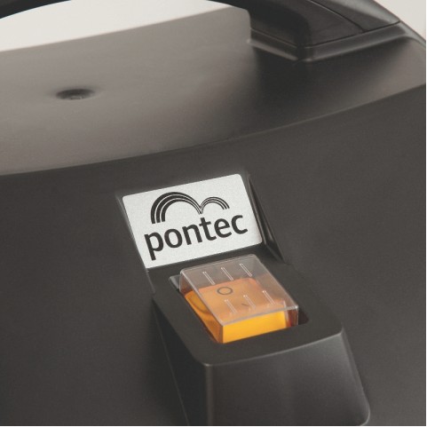 Пылесос Pontec PondoMatic