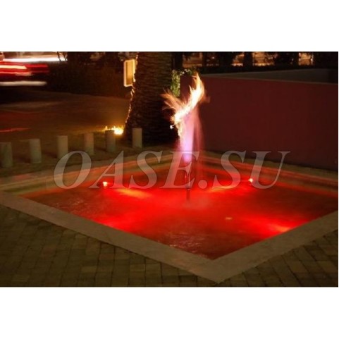 Fountain Flame 24V /DMX / 02