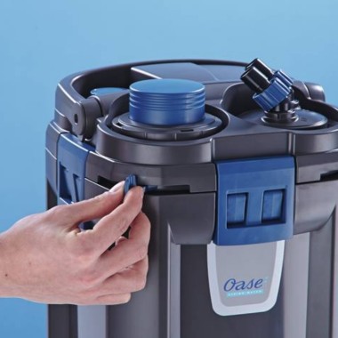 Внешний фильтр BioMaster 600 (для аквариума до 600 литров)