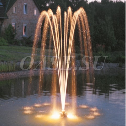 Комплект подсветки illimination set Pond Jet
