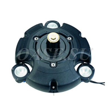 Комплект подсветки illimination set Pond Jet