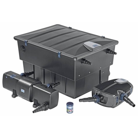 Комплект системы фильтрации BioTec ScreenMatic² Set 40000 (на 40 м³)