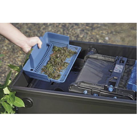 Комплект системы фильтрации BioTec ScreenMatic² Set 40000 (на 40 м³)