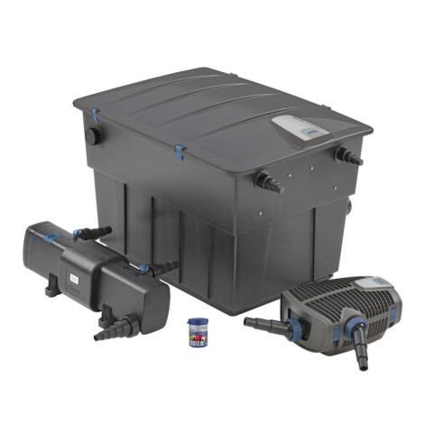Комплект системы фильтрации BioTec ScreenMatic² Set 60000 (на 60 м³)