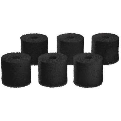 Губки предварительной очистки Set 6 BioMaster 60 ppi
