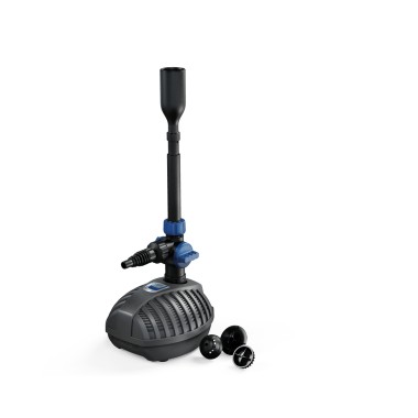 Насос фонтанный Aquarius Fontain Set / Aquarius Fontain Set Classic 4000 E