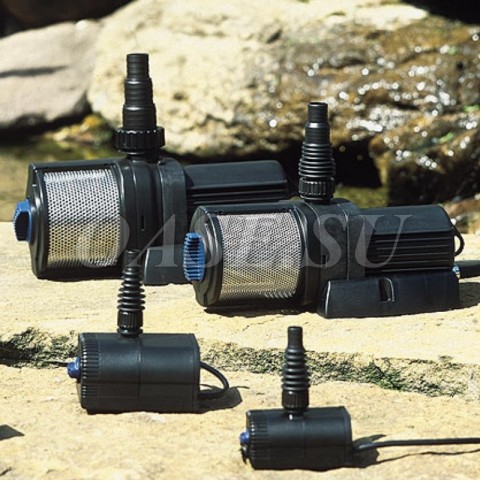 Насос Aquarius Universal Eco / Aquarius Universal Premium Eco 4000