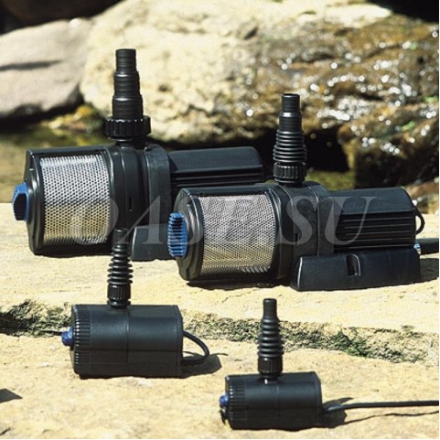 Насос Aquarius Universal / Aquarius Universal Premium 12000