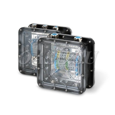 Подводная клеммная коробка Junction-Box 14 / M 20