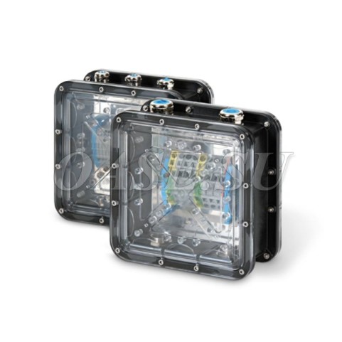 Подводная клеммная коробка Junction-Box 14 / M 20
